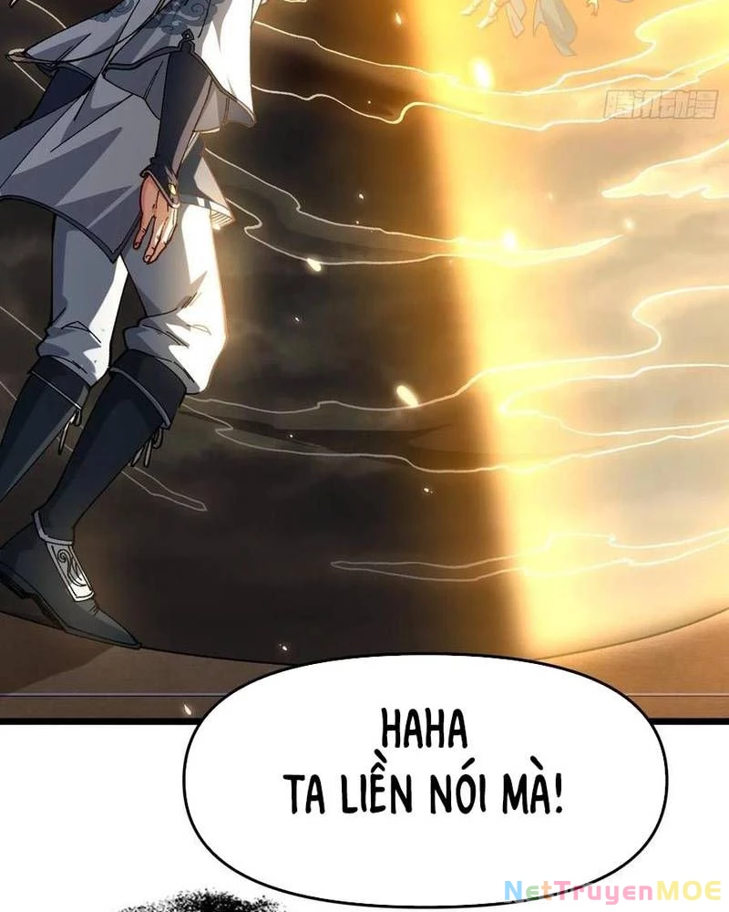 Ta Nhờ Đồ Đệ Kéo Dài Tính Mạng: Chapter 46