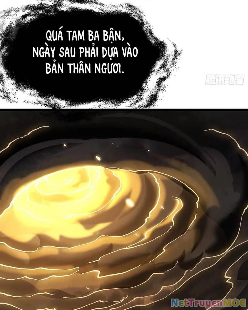 Ta Nhờ Đồ Đệ Kéo Dài Tính Mạng: Chapter 46