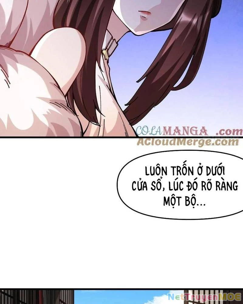 Ta Nhờ Đồ Đệ Kéo Dài Tính Mạng: Chapter 46