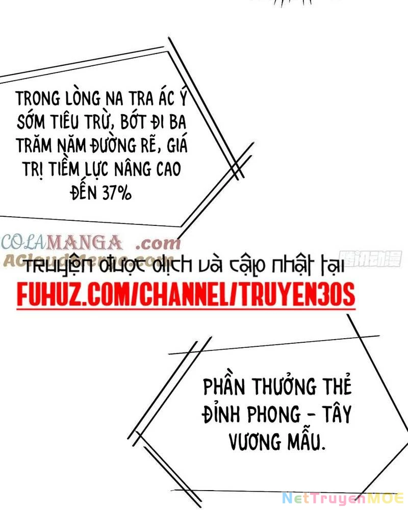 Ta Nhờ Đồ Đệ Kéo Dài Tính Mạng: Chapter 46