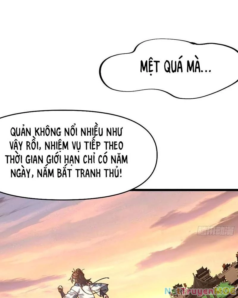 Ta Nhờ Đồ Đệ Kéo Dài Tính Mạng: Chapter 46