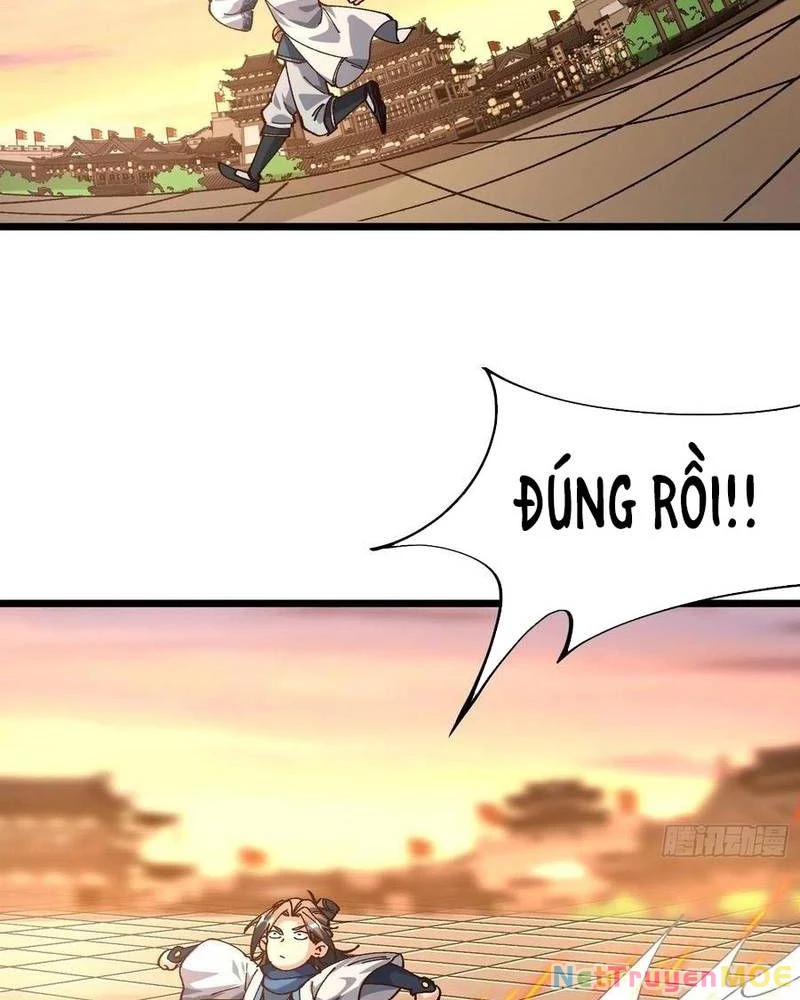 Ta Nhờ Đồ Đệ Kéo Dài Tính Mạng: Chapter 46