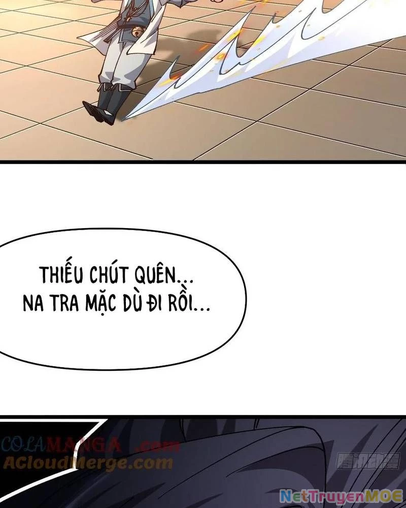 Ta Nhờ Đồ Đệ Kéo Dài Tính Mạng: Chapter 46