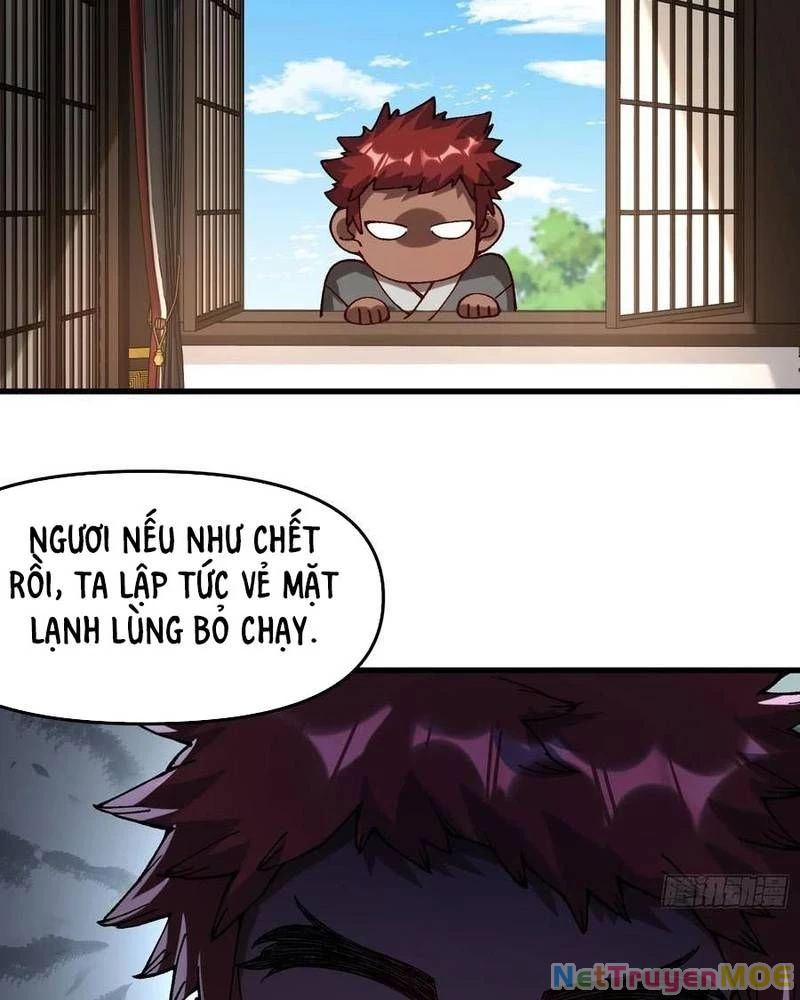 Ta Nhờ Đồ Đệ Kéo Dài Tính Mạng: Chapter 46