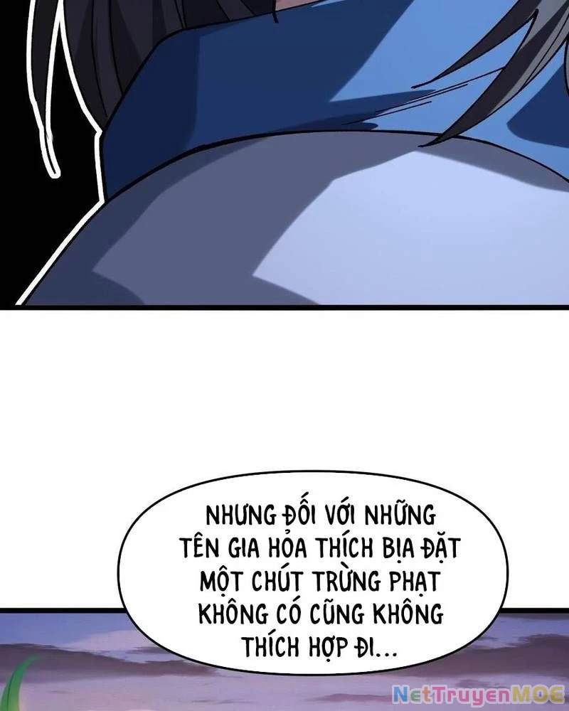 Ta Nhờ Đồ Đệ Kéo Dài Tính Mạng: Chapter 46