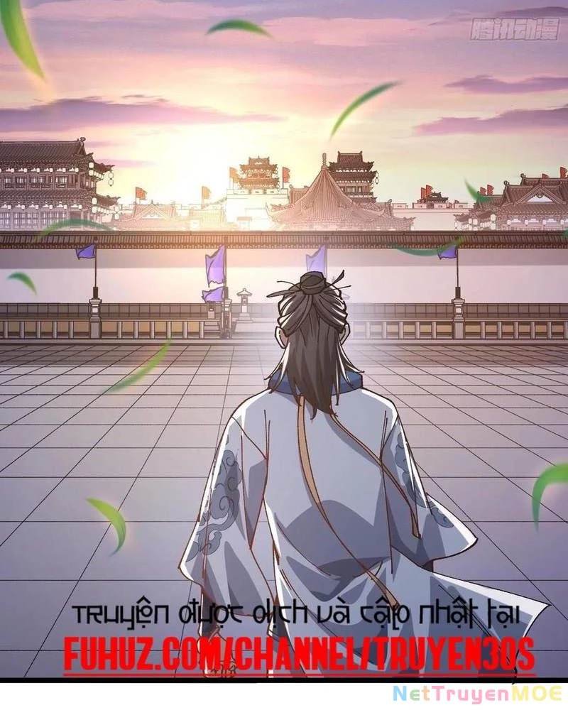 Ta Nhờ Đồ Đệ Kéo Dài Tính Mạng: Chapter 46