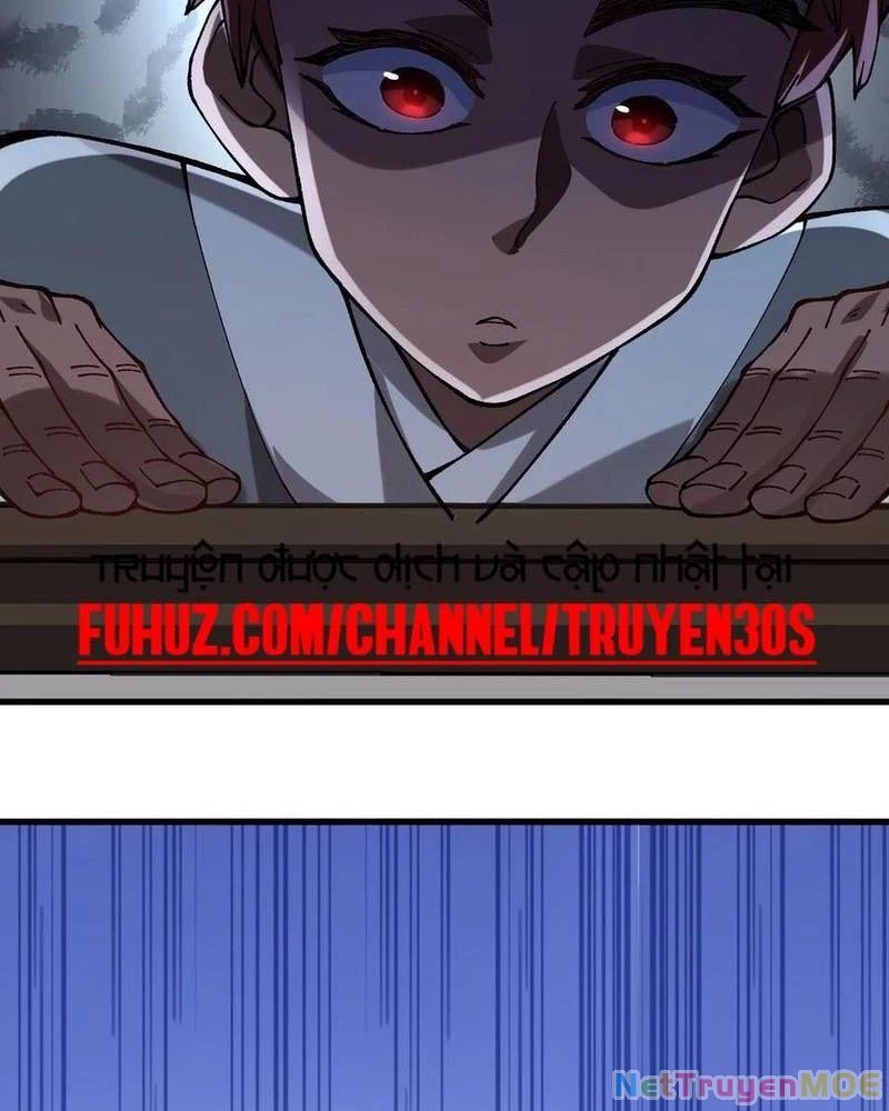 Ta Nhờ Đồ Đệ Kéo Dài Tính Mạng: Chapter 46
