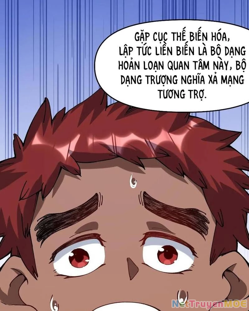 Ta Nhờ Đồ Đệ Kéo Dài Tính Mạng: Chapter 46