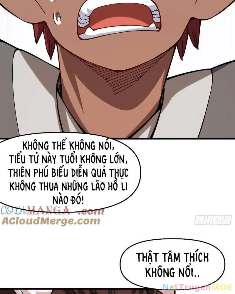 Ta Nhờ Đồ Đệ Kéo Dài Tính Mạng: Chapter 46