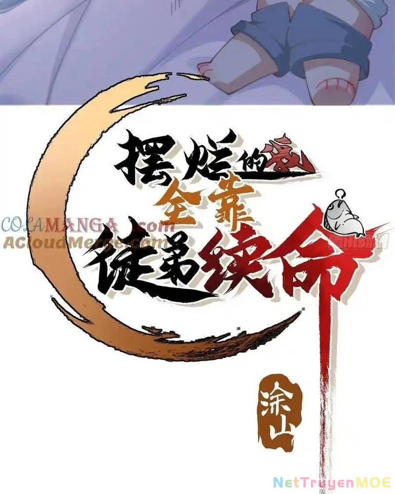 Ta Nhờ Đồ Đệ Kéo Dài Tính Mạng: Chapter 47
