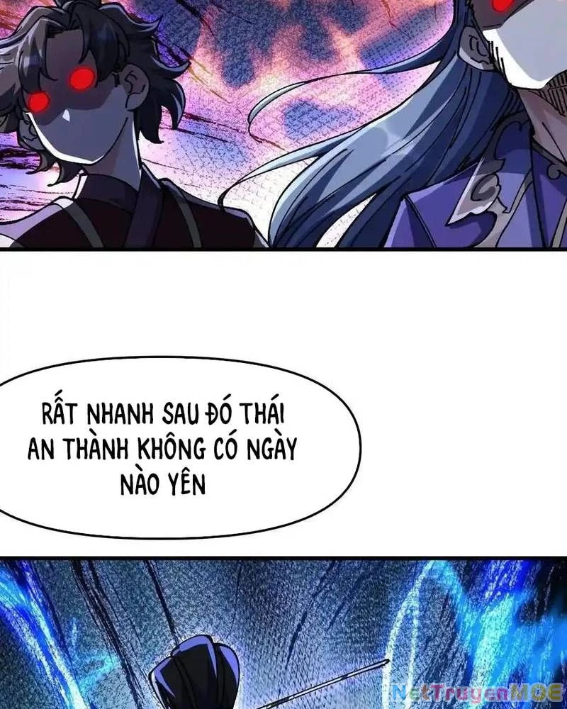 Ta Nhờ Đồ Đệ Kéo Dài Tính Mạng: Chapter 47
