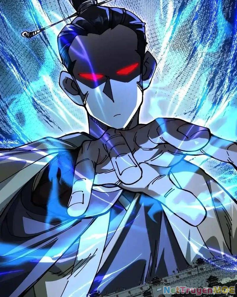 Ta Nhờ Đồ Đệ Kéo Dài Tính Mạng: Chapter 47