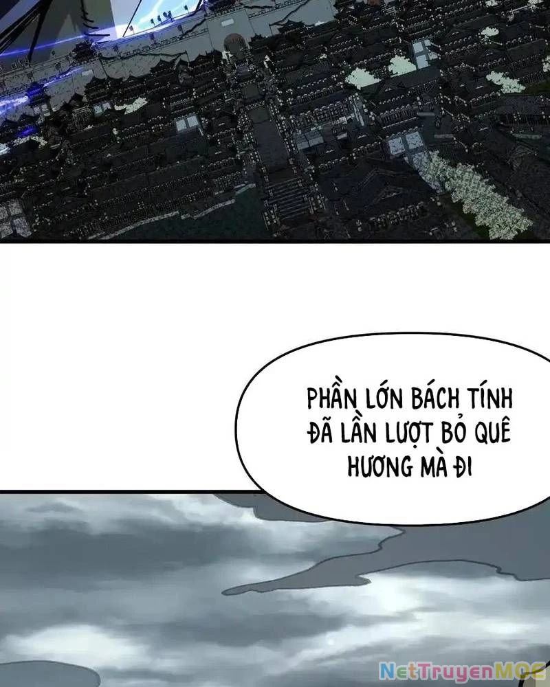 Ta Nhờ Đồ Đệ Kéo Dài Tính Mạng: Chapter 47