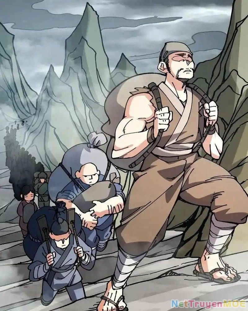 Ta Nhờ Đồ Đệ Kéo Dài Tính Mạng: Chapter 47