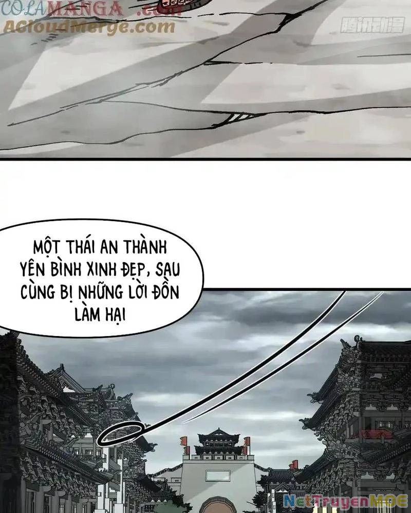 Ta Nhờ Đồ Đệ Kéo Dài Tính Mạng: Chapter 47