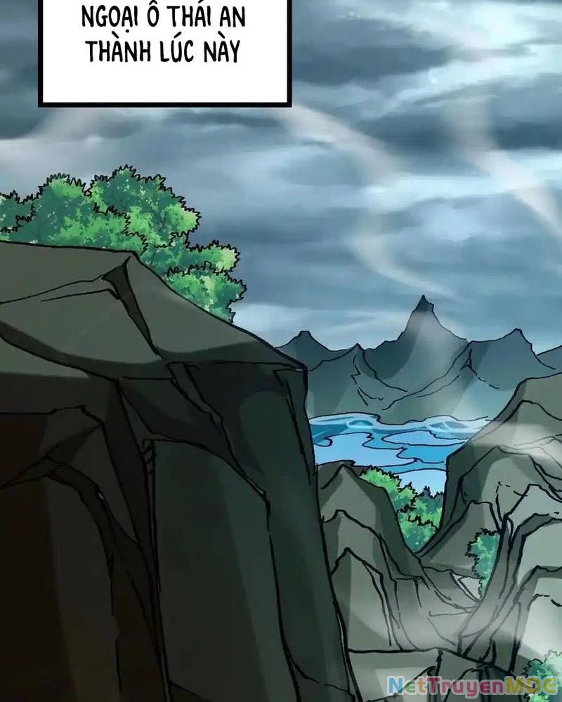 Ta Nhờ Đồ Đệ Kéo Dài Tính Mạng: Chapter 47
