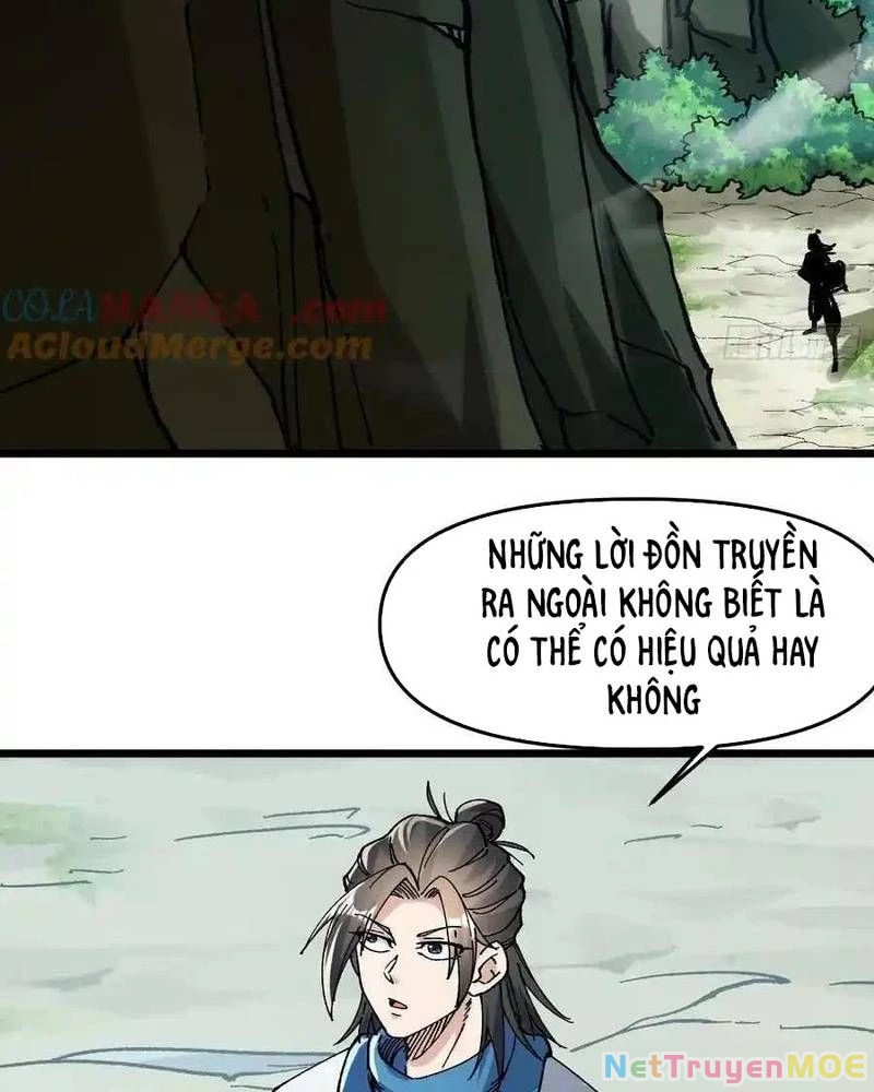 Ta Nhờ Đồ Đệ Kéo Dài Tính Mạng: Chapter 47