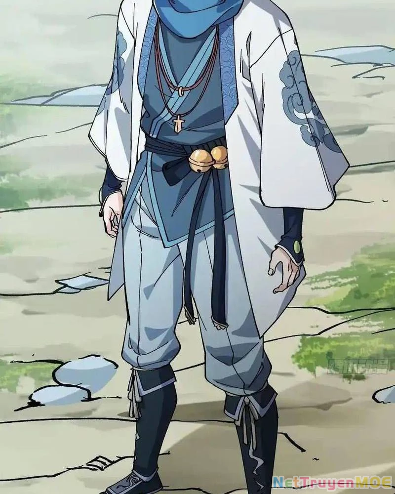 Ta Nhờ Đồ Đệ Kéo Dài Tính Mạng: Chapter 47