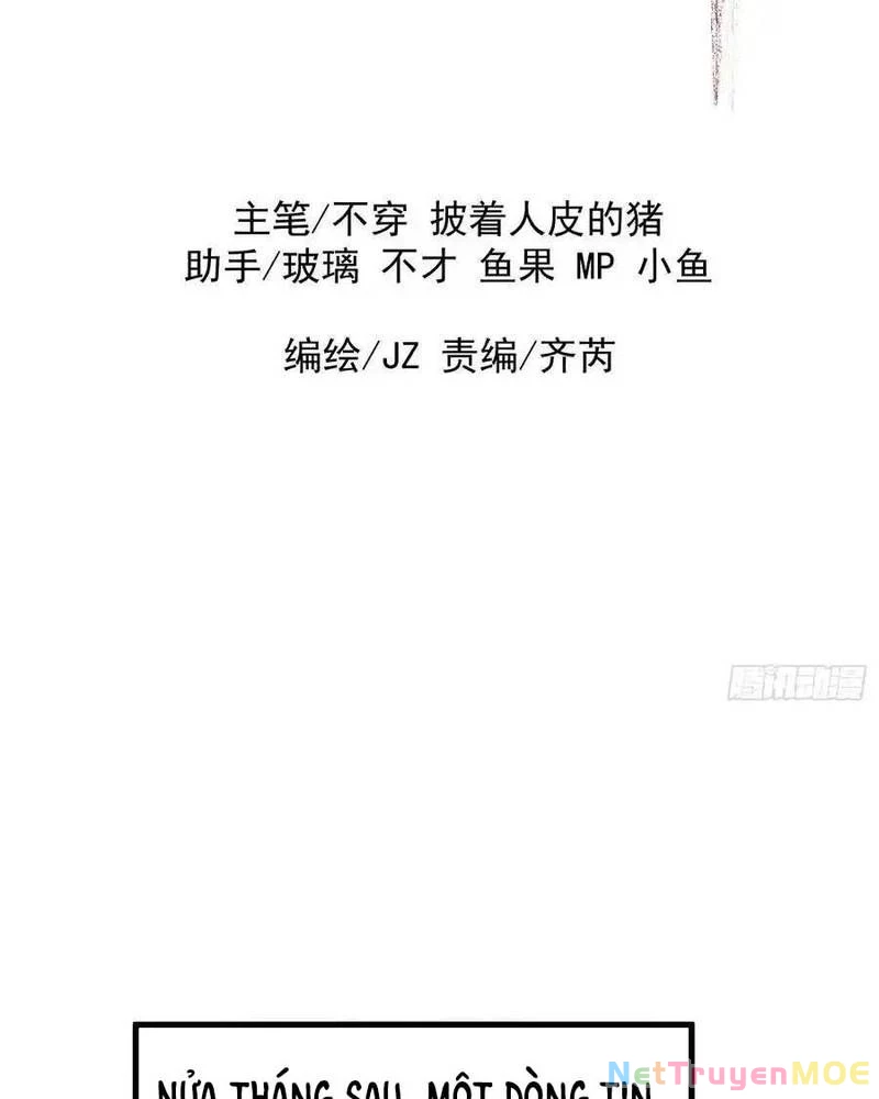 Ta Nhờ Đồ Đệ Kéo Dài Tính Mạng: Chapter 47