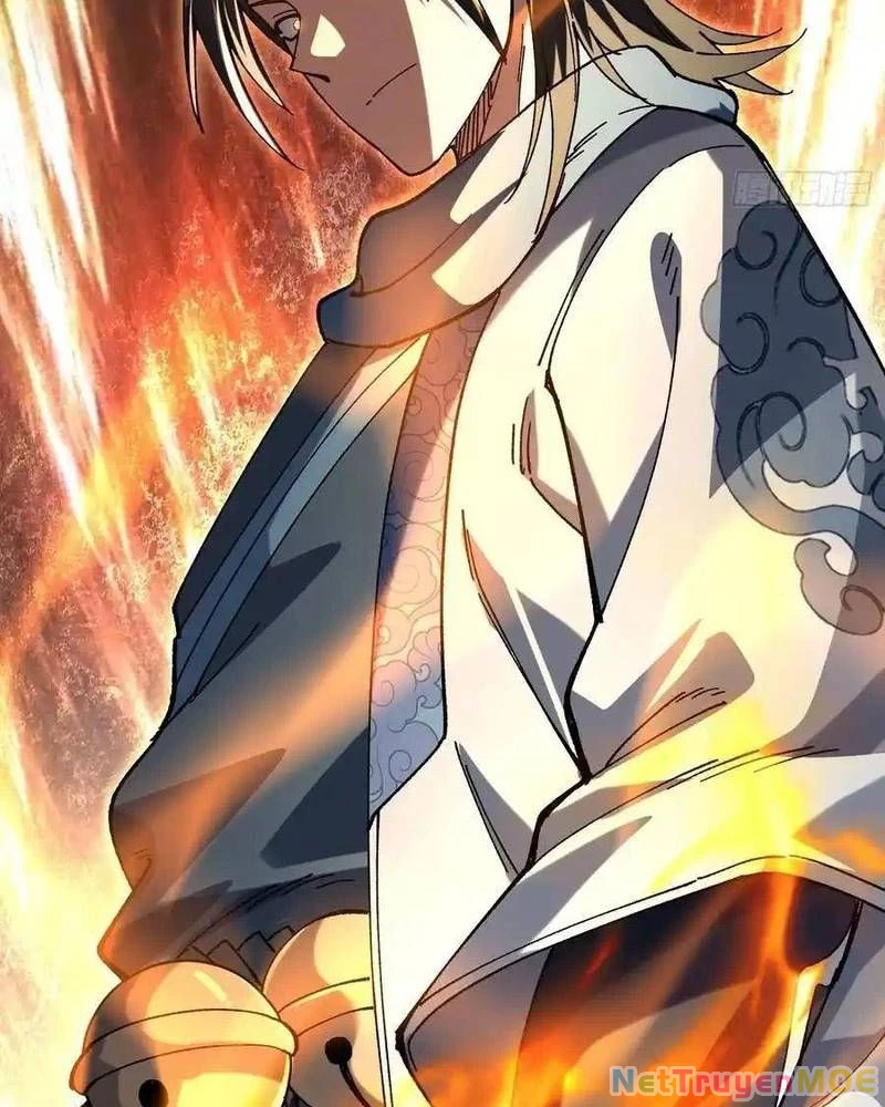Ta Nhờ Đồ Đệ Kéo Dài Tính Mạng: Chapter 47