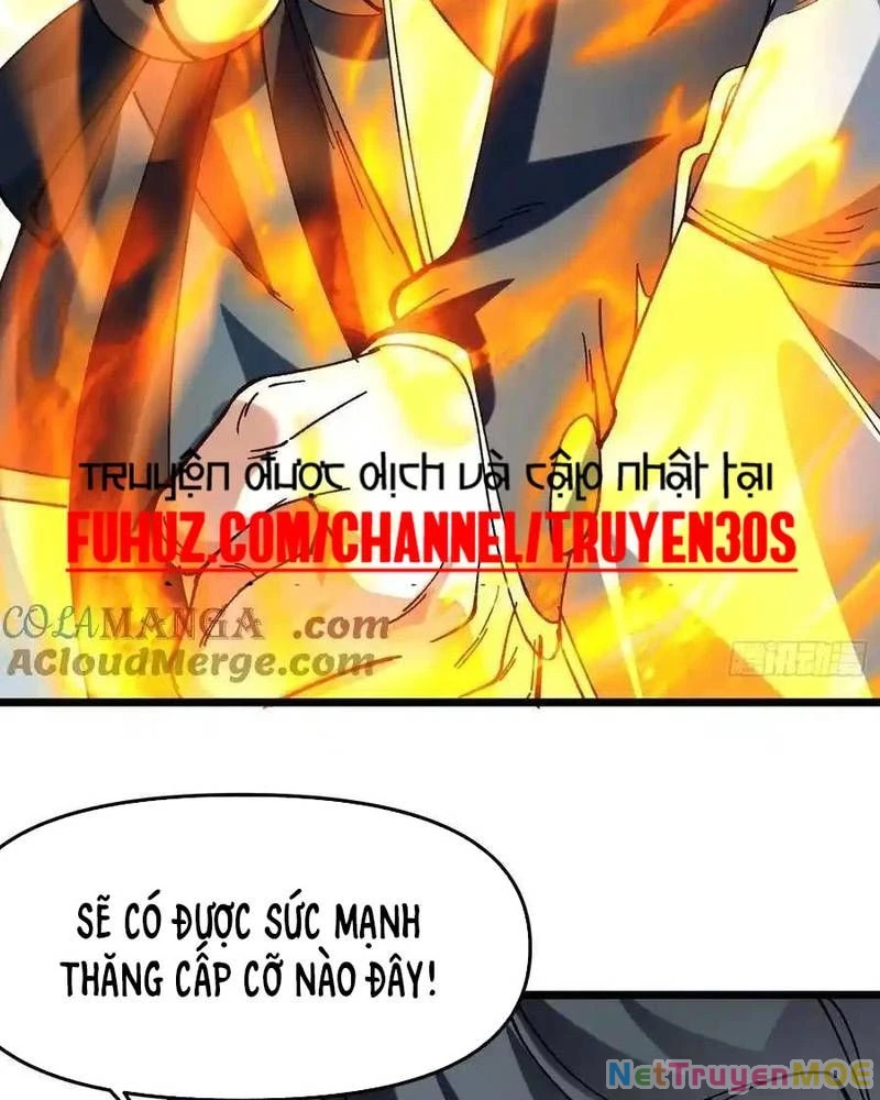 Ta Nhờ Đồ Đệ Kéo Dài Tính Mạng: Chapter 47