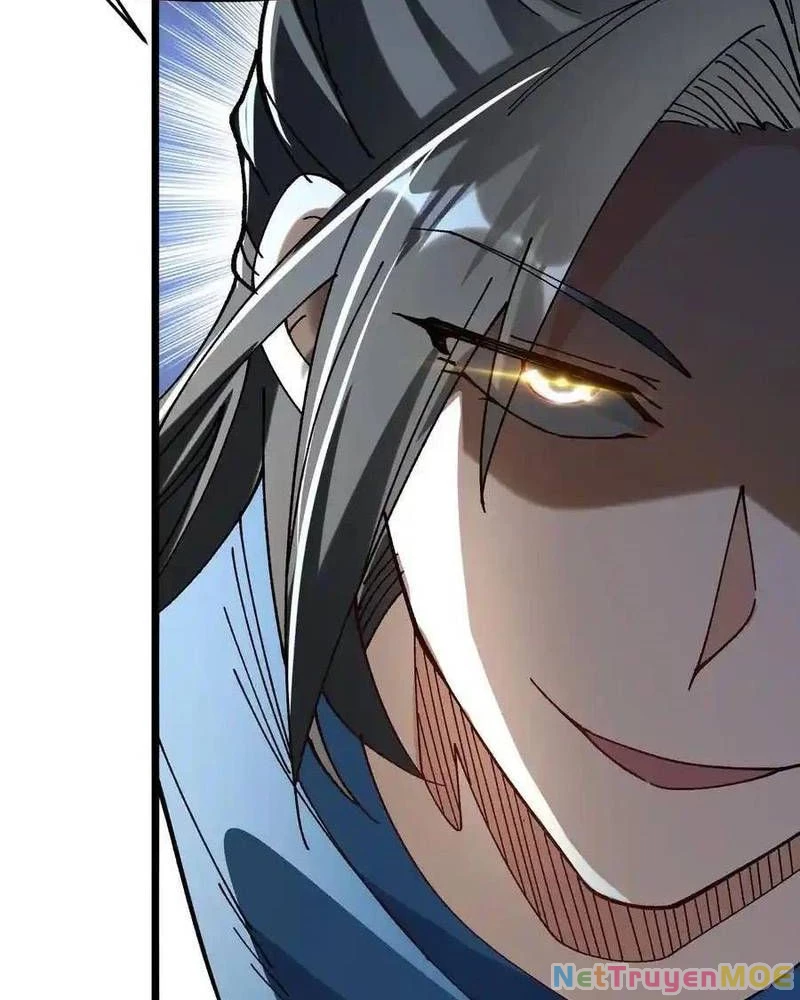 Ta Nhờ Đồ Đệ Kéo Dài Tính Mạng: Chapter 47