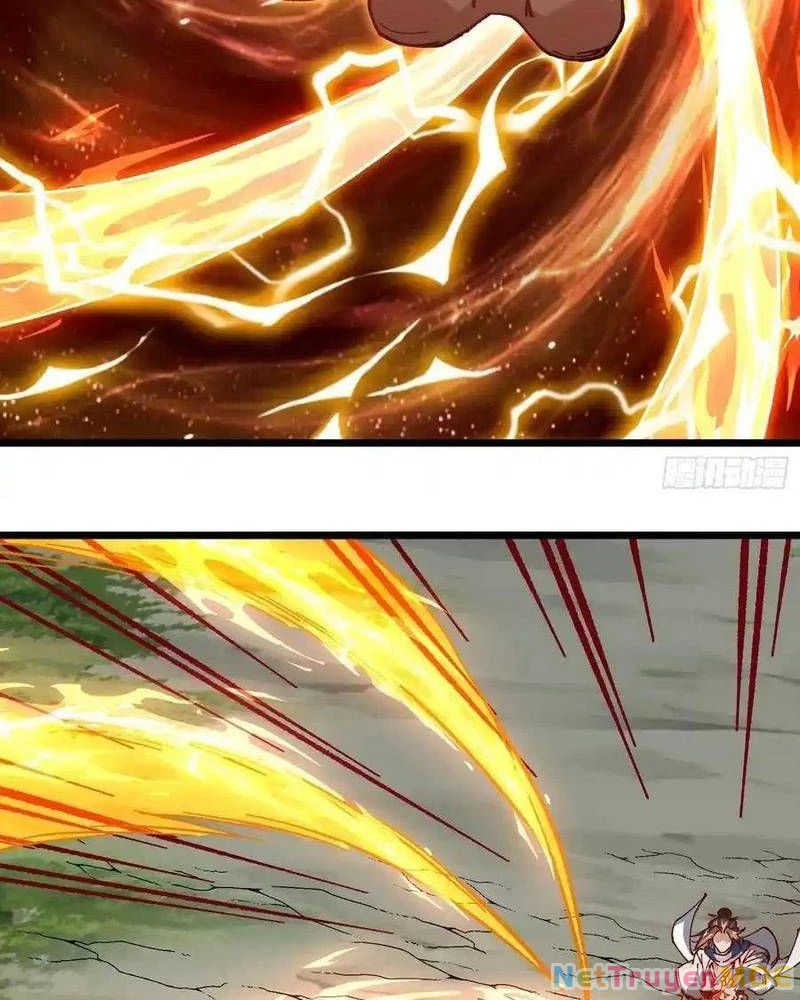 Ta Nhờ Đồ Đệ Kéo Dài Tính Mạng: Chapter 47