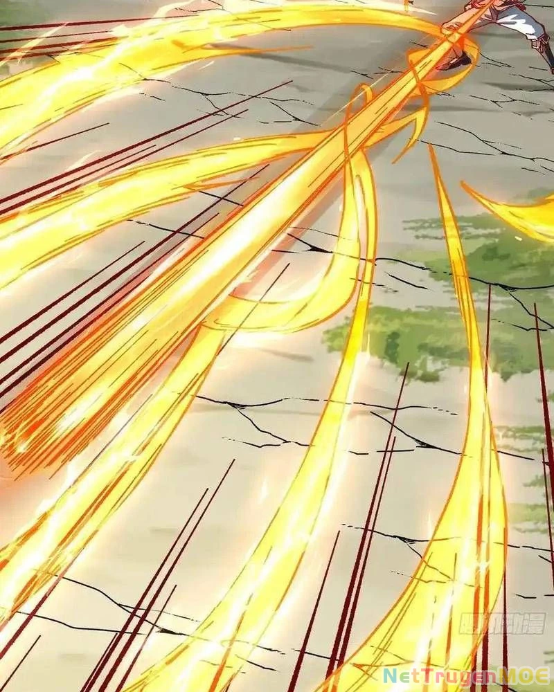 Ta Nhờ Đồ Đệ Kéo Dài Tính Mạng: Chapter 47