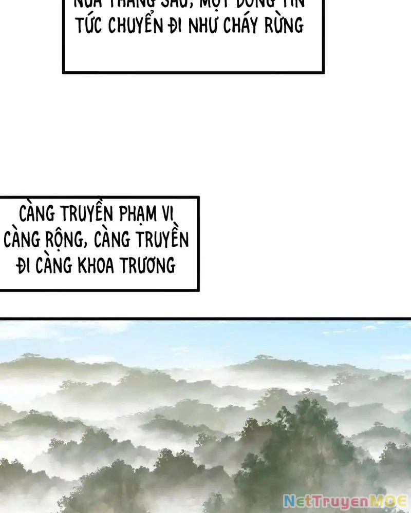 Ta Nhờ Đồ Đệ Kéo Dài Tính Mạng: Chapter 47