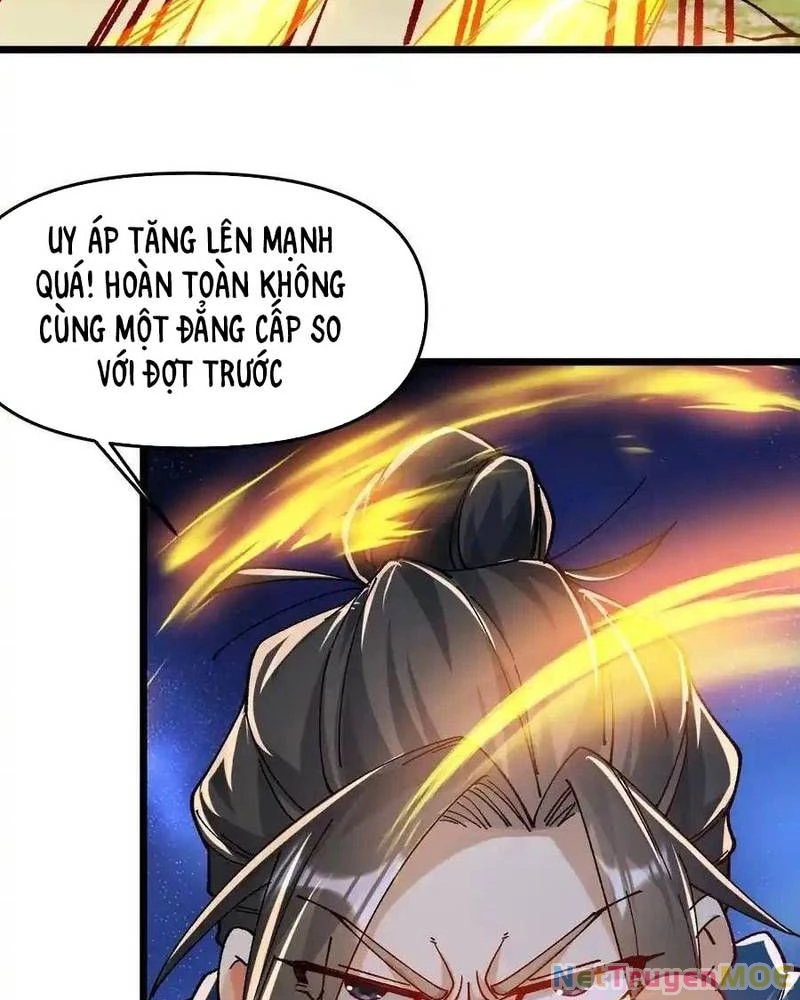 Ta Nhờ Đồ Đệ Kéo Dài Tính Mạng: Chapter 47