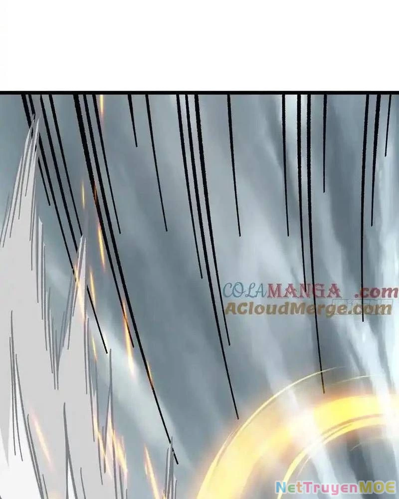 Ta Nhờ Đồ Đệ Kéo Dài Tính Mạng: Chapter 47