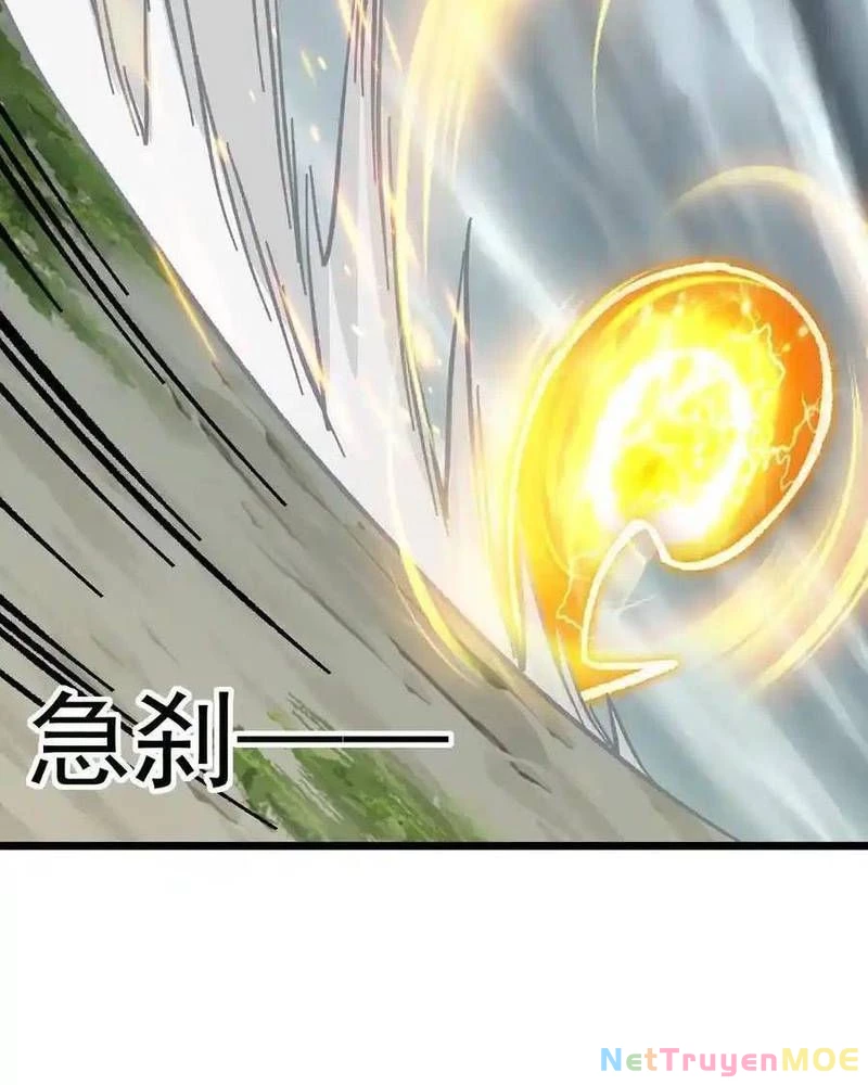 Ta Nhờ Đồ Đệ Kéo Dài Tính Mạng: Chapter 47