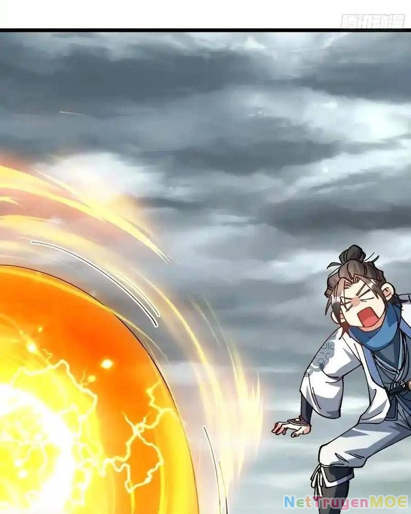 Ta Nhờ Đồ Đệ Kéo Dài Tính Mạng: Chapter 47