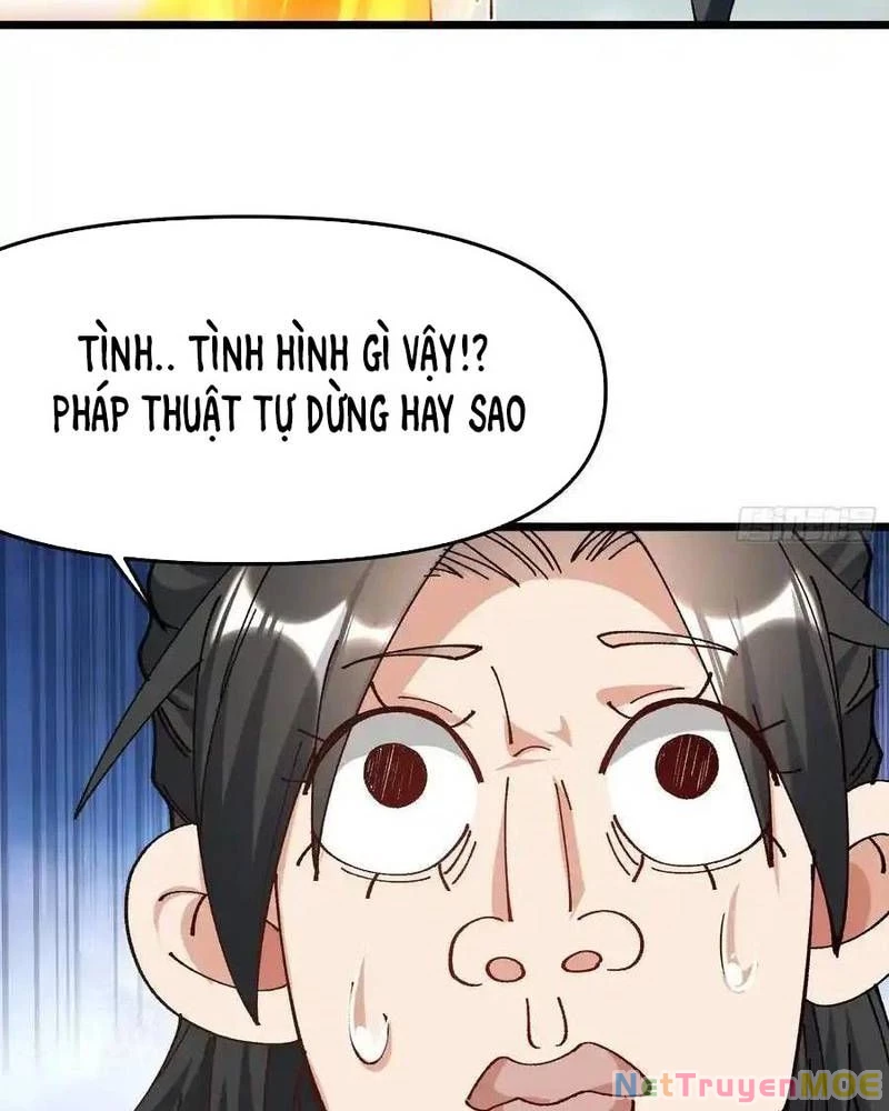 Ta Nhờ Đồ Đệ Kéo Dài Tính Mạng: Chapter 47
