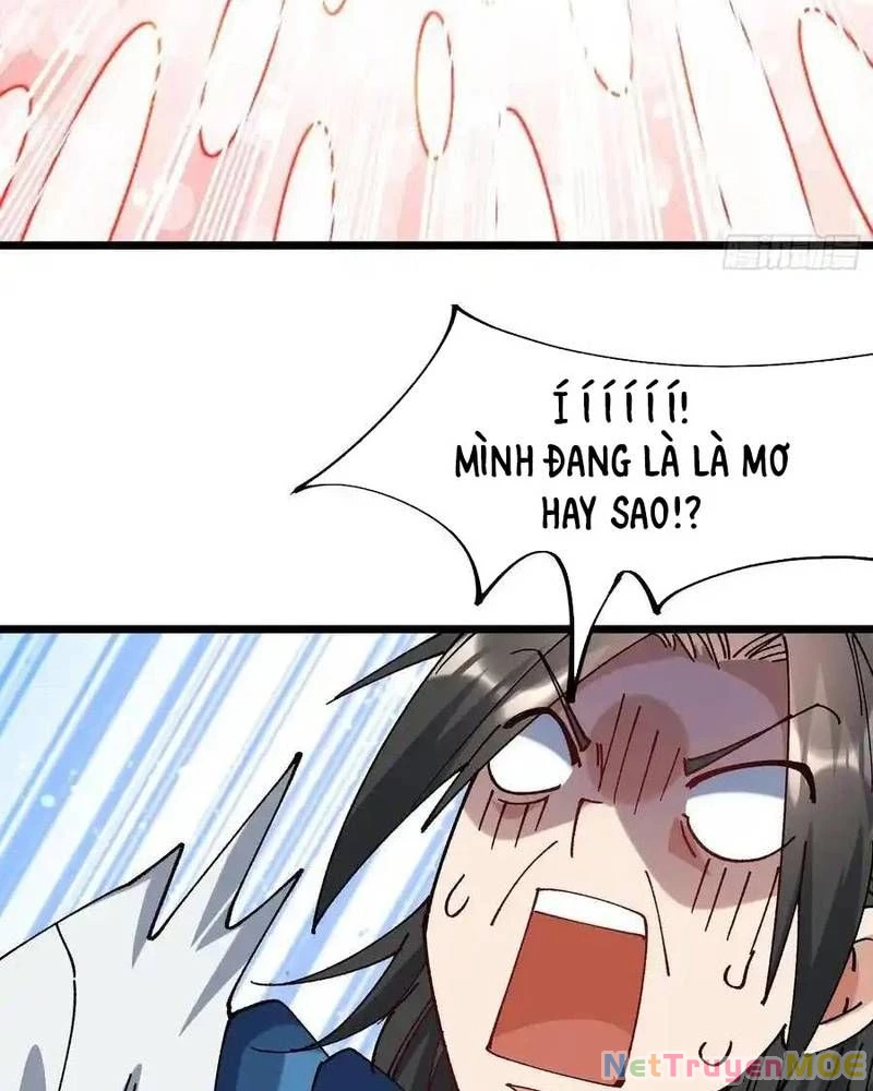 Ta Nhờ Đồ Đệ Kéo Dài Tính Mạng: Chapter 47