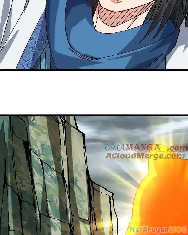 Ta Nhờ Đồ Đệ Kéo Dài Tính Mạng: Chapter 47