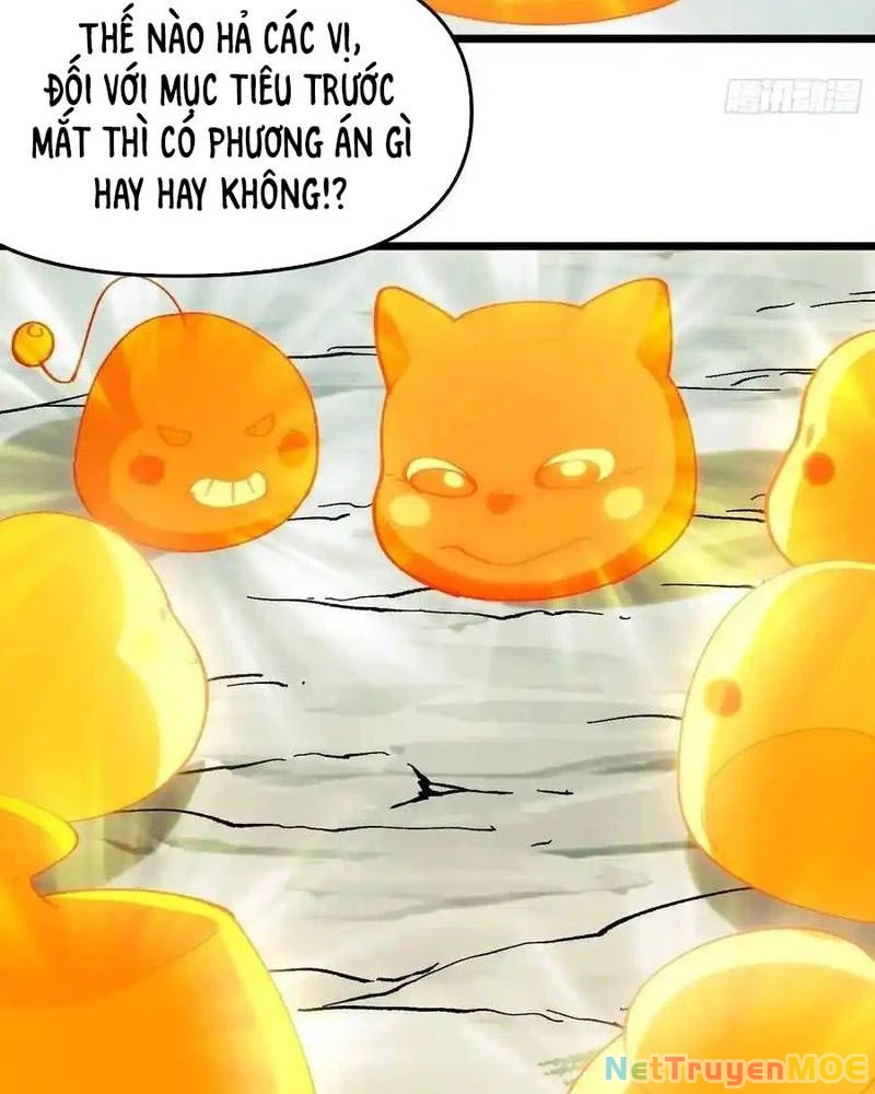 Ta Nhờ Đồ Đệ Kéo Dài Tính Mạng: Chapter 47
