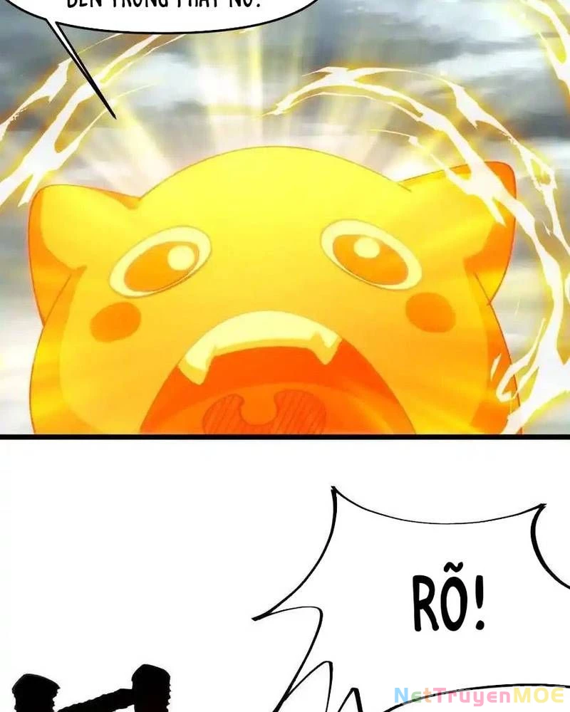 Ta Nhờ Đồ Đệ Kéo Dài Tính Mạng: Chapter 47