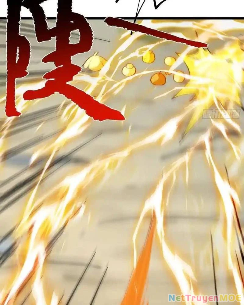 Ta Nhờ Đồ Đệ Kéo Dài Tính Mạng: Chapter 47