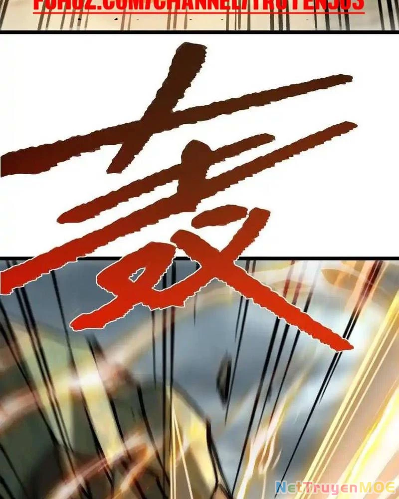 Ta Nhờ Đồ Đệ Kéo Dài Tính Mạng: Chapter 47