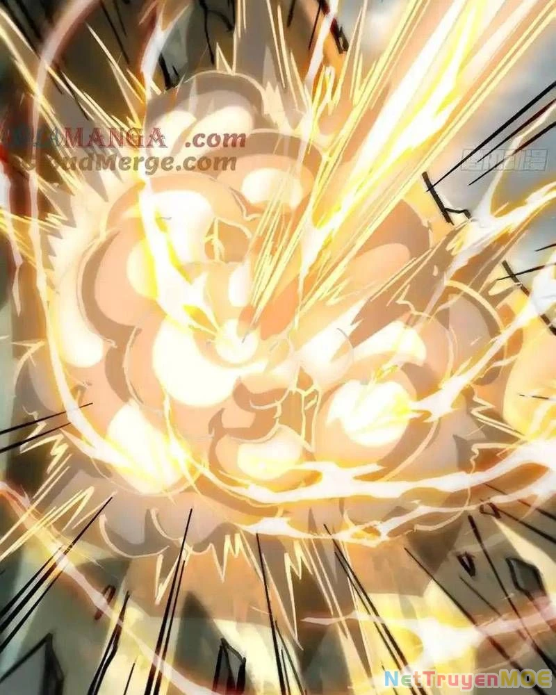 Ta Nhờ Đồ Đệ Kéo Dài Tính Mạng: Chapter 47