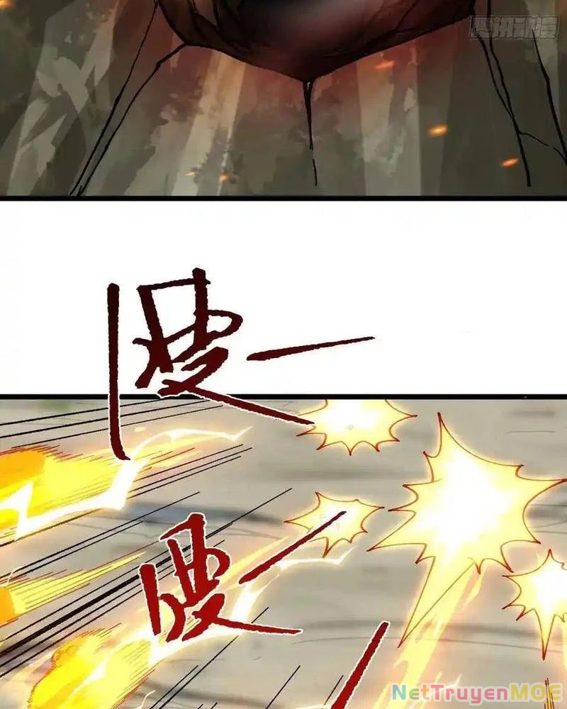 Ta Nhờ Đồ Đệ Kéo Dài Tính Mạng: Chapter 47