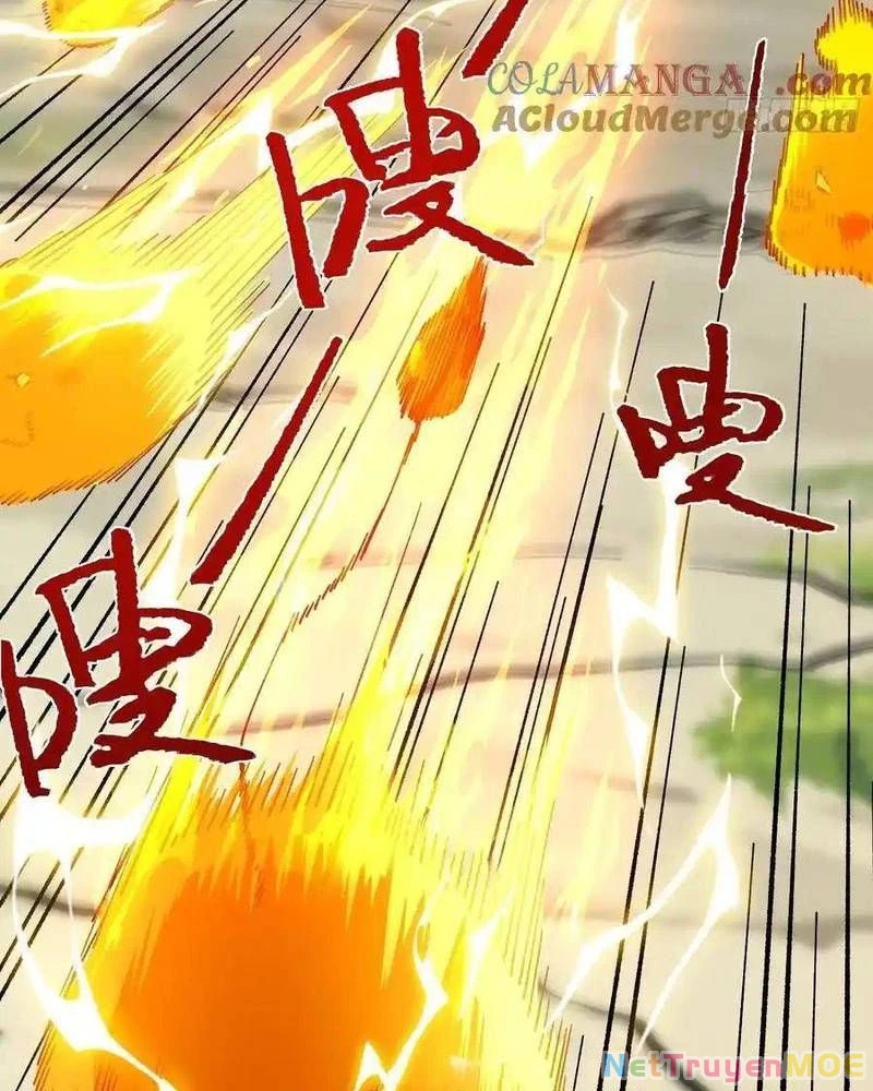 Ta Nhờ Đồ Đệ Kéo Dài Tính Mạng: Chapter 47