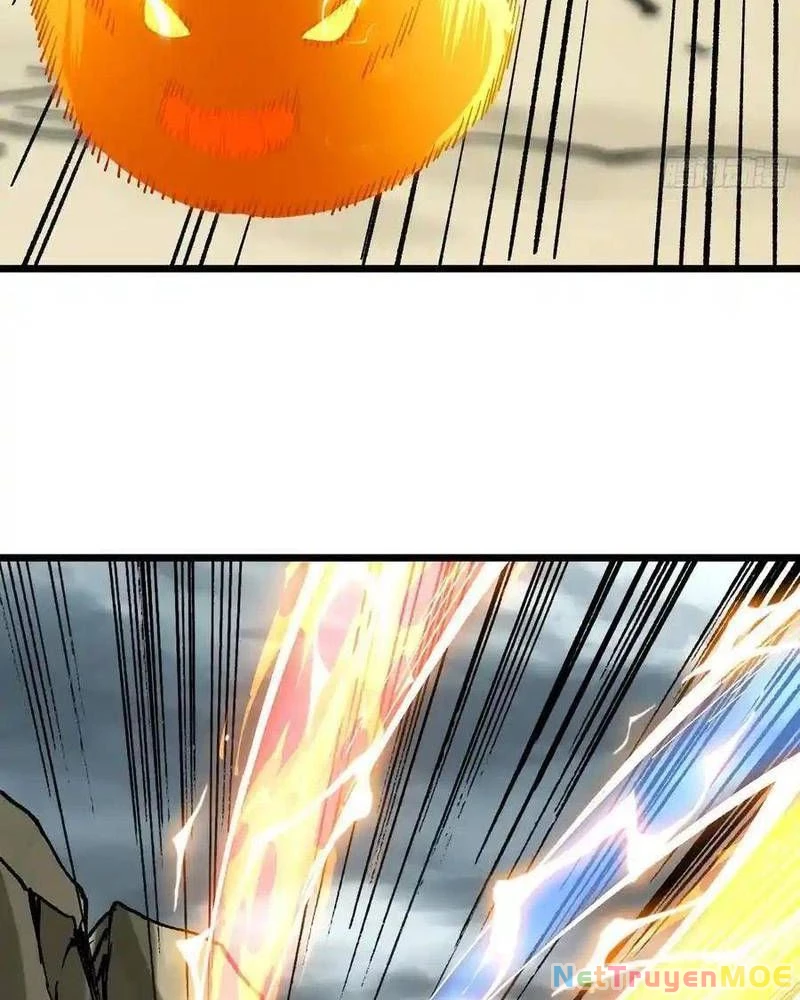 Ta Nhờ Đồ Đệ Kéo Dài Tính Mạng: Chapter 47