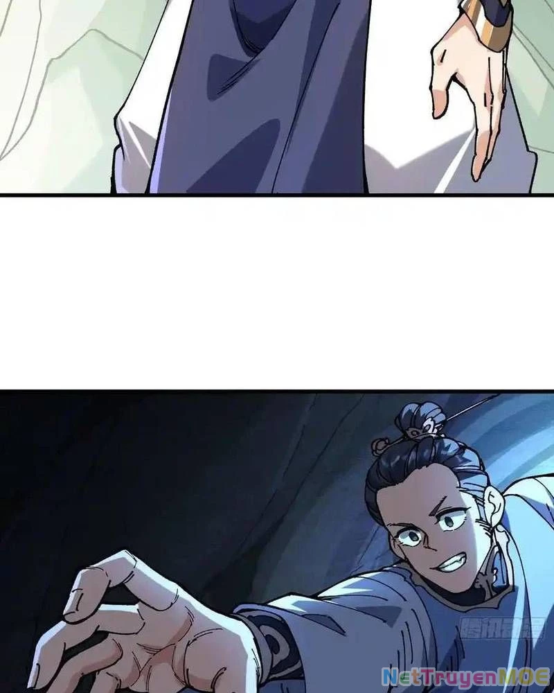 Ta Nhờ Đồ Đệ Kéo Dài Tính Mạng: Chapter 47