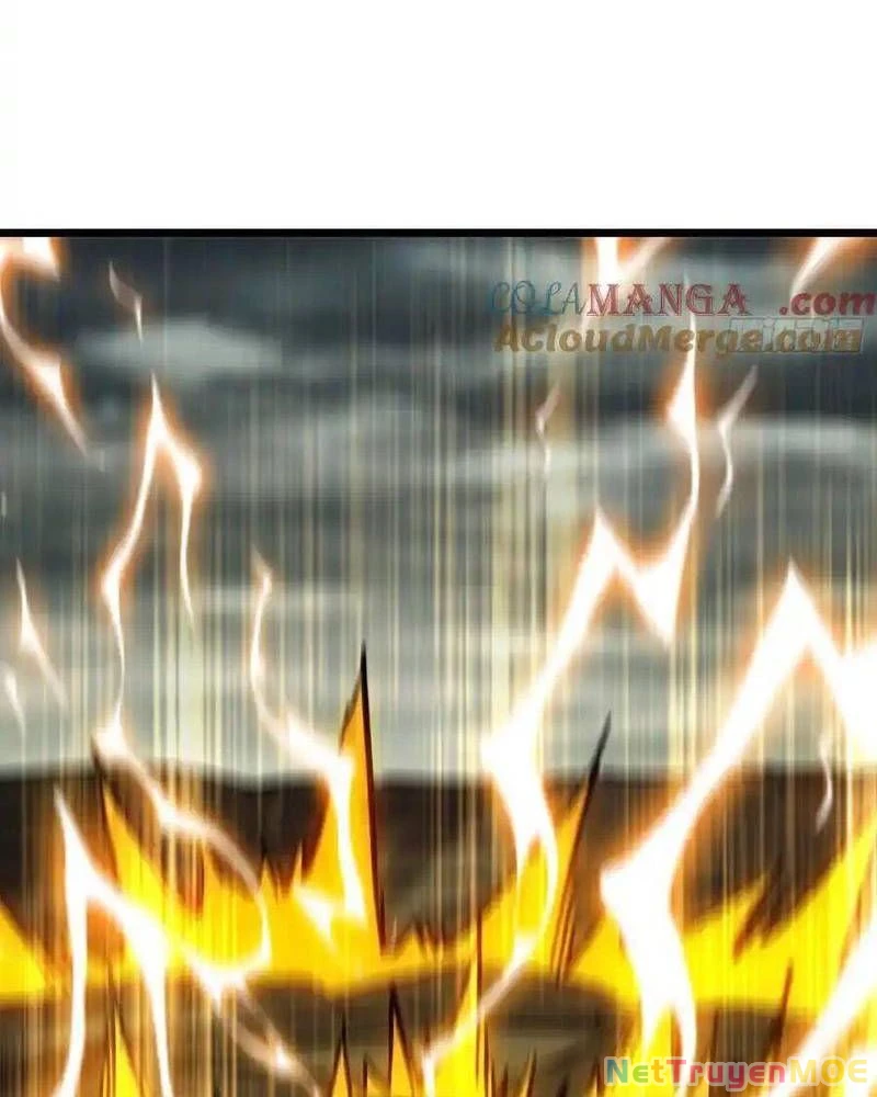 Ta Nhờ Đồ Đệ Kéo Dài Tính Mạng: Chapter 47