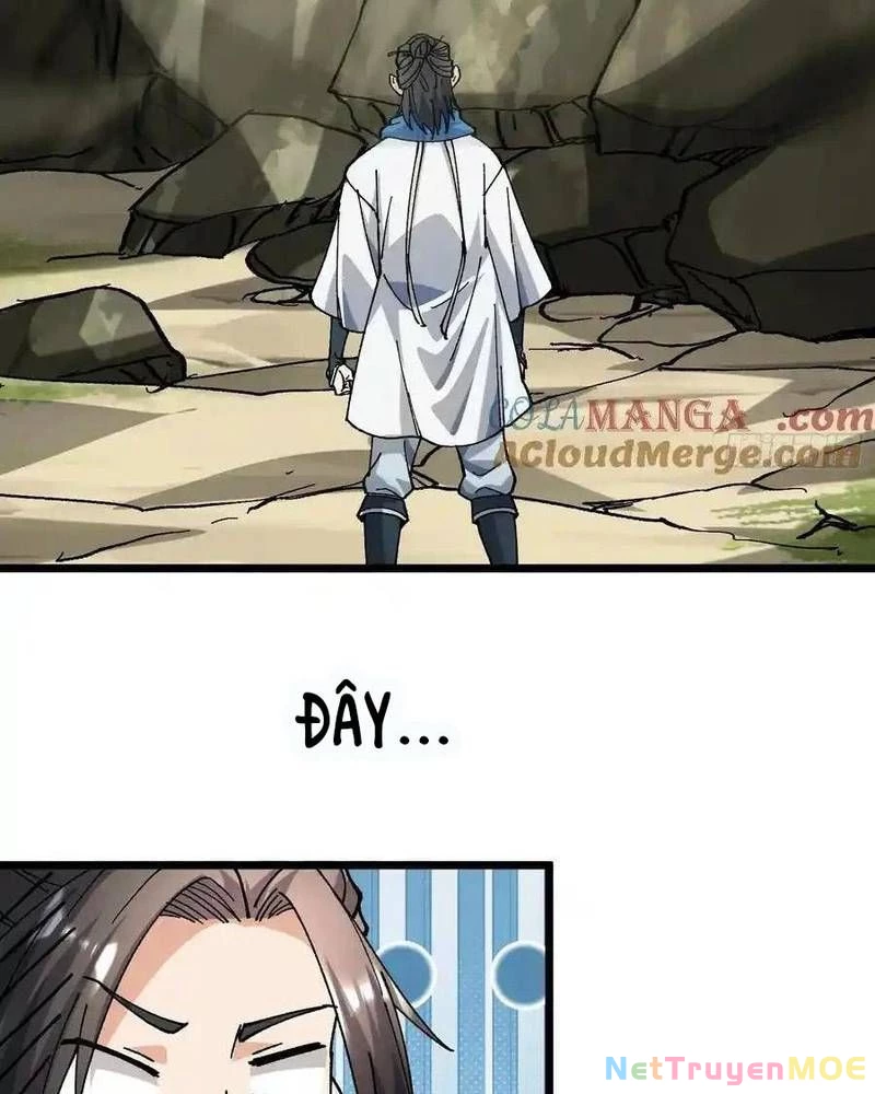 Ta Nhờ Đồ Đệ Kéo Dài Tính Mạng: Chapter 47