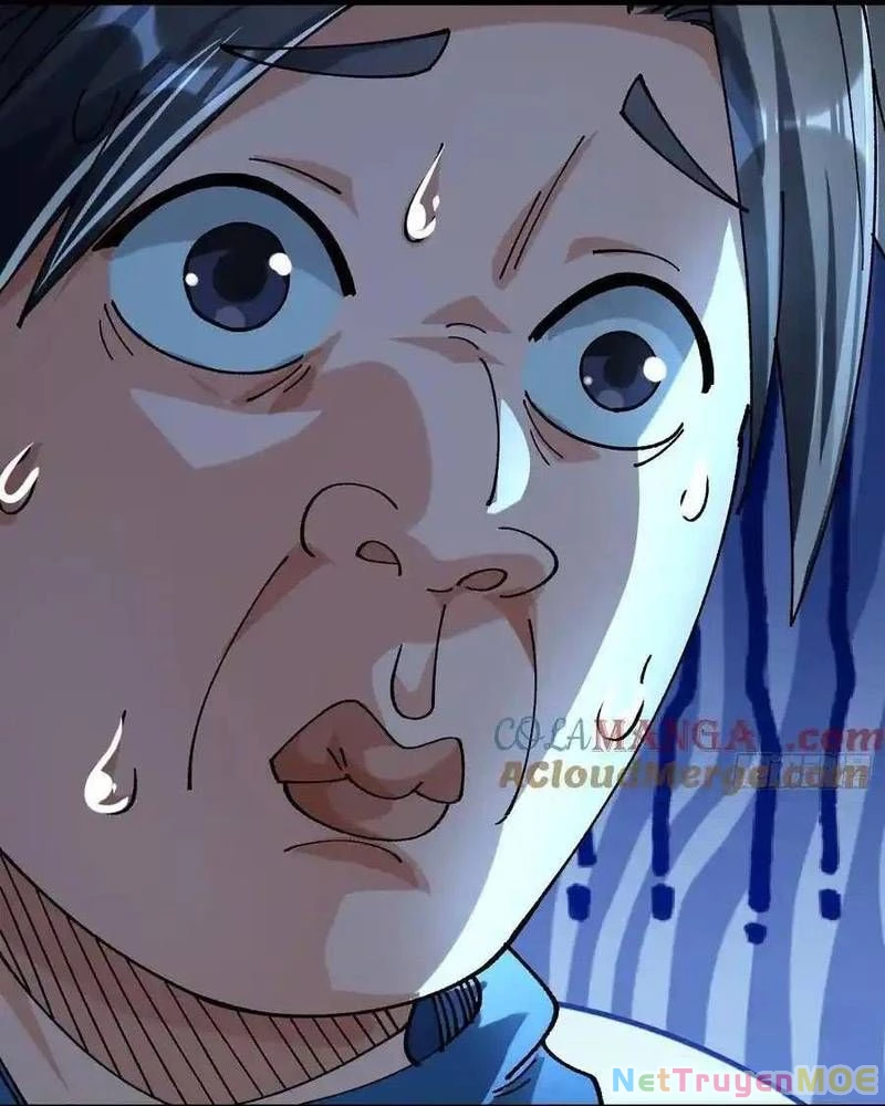 Ta Nhờ Đồ Đệ Kéo Dài Tính Mạng: Chapter 47