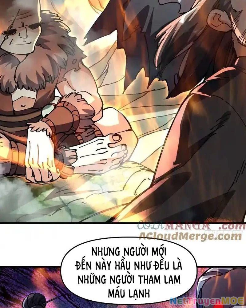 Ta Nhờ Đồ Đệ Kéo Dài Tính Mạng: Chapter 47