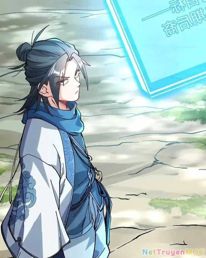 Ta Nhờ Đồ Đệ Kéo Dài Tính Mạng: Chapter 48